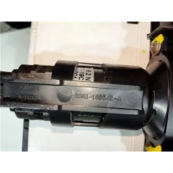 Recambio de mandos climatizador para ford fiesta (cbk)(2002) referencia OEM IAM 6S6T18C612AE  