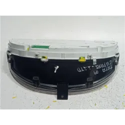 Recambio de cuadro completo para tata safari (19982019) 2.2 td referencia OEM IAM TATA SAFARI  