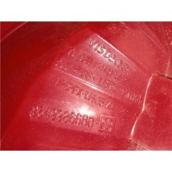 Recambio de piloto trasero izquierdo para peugeot 207 (2006) 1.4 confort [1,4 ltr. - 50 kw hdi] referencia OEM IAM 9649986680  