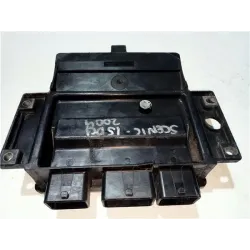 Recambio de centralita inyeccion para renault scenic ii (jm)(2003) 1.9 dci (jm12, jm0g) referencia OEM IAM 8200334419  