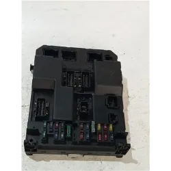 Recambio de bsi para citroën c5 berlina hdi (dcrhzb, dcrhze) referencia OEM IAM 9651197580A BSIJ0300  