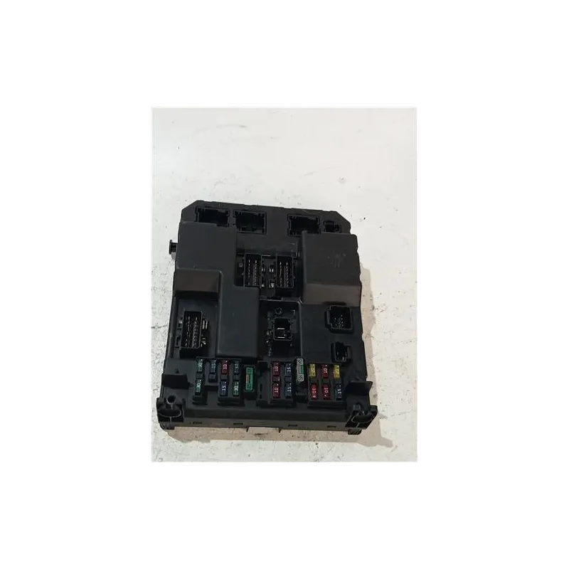 Recambio de bsi para citroën c5 berlina hdi (dcrhzb, dcrhze) referencia OEM IAM 9651197580A BSIJ0300  