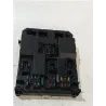 Recambio de bsi para citroën c5 berlina hdi (dcrhzb, dcrhze) referencia OEM IAM 9651197580A BSIJ0300  