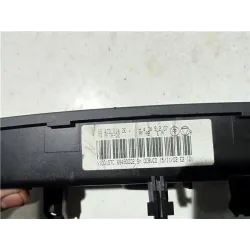 Recambio de mandos climatizador para citroën c5 berlina hdi (dcrhzb, dcrhze) referencia OEM IAM 96470014ZE  