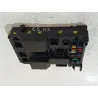 Recambio de bsi para citroën c5 berlina hdi (dcrhzb, dcrhze) referencia OEM IAM 9651197580A BSIJ0300  
