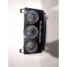 Recambio de mando climatizador para mazda 3 (bk) 1.6 di turbo referencia OEM IAM K1900BAB4 A01  