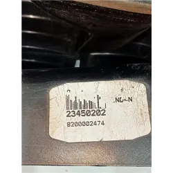 Recambio de piloto trasero derecho para renault laguna ii (bg0)(2001) 1.9 dci (bg0g) referencia OEM IAM 23450202  