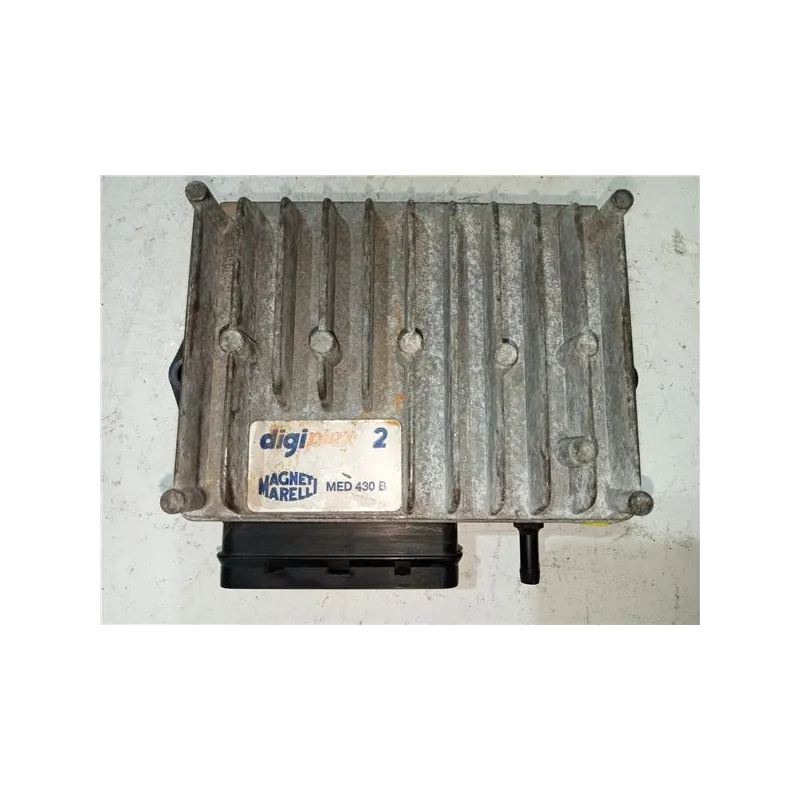 Recambio de centralita inyeccion para lancia prisma (1983) 1.5 referencia OEM IAM digiplex 2 MED430B  