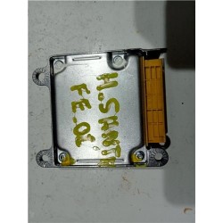 Recambio de centralita airbag para hyundai santa fe (sm)(2001) 2.0 gls crdi [2,0 ltr. - 83 kw crdi cat] referencia OEM IAM 5WK42