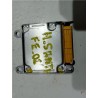 Recambio de centralita airbag para hyundai santa fe (sm)(2001) 2.0 gls crdi [2,0 ltr. - 83 kw crdi cat] referencia OEM IAM 5WK42