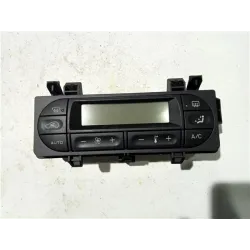 Recambio de mandos climatizador para citroën c2 (2003) 1.1 referencia OEM IAM 96588239XT  