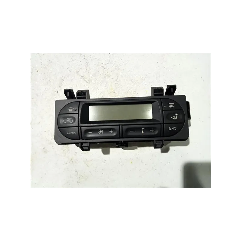 Recambio de mandos climatizador para citroën c2 (2003) 1.1 referencia OEM IAM 96588239XT  