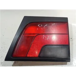 Recambio de piloto porton trasero derecho para peugeot 806 (1994) 2.0 referencia OEM IAM E23017  