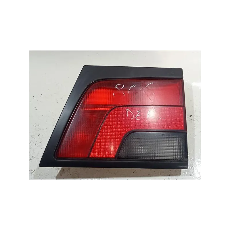 Recambio de piloto porton trasero derecho para peugeot 806 (1994) 2.0 referencia OEM IAM E23017  