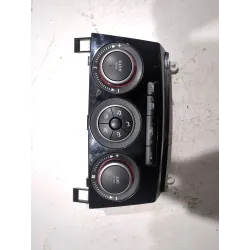 Recambio de mando climatizador para mazda 3 (bk) 1.6 di turbo referencia OEM IAM K1900BAB4 A01  