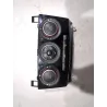 Recambio de mando climatizador para mazda 3 (bk) 1.6 di turbo referencia OEM IAM K1900BAB4 A01  