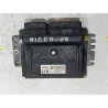 Recambio de centralita inyeccion para nissan micra (k12e)(11.2002) 1.2 16v referencia OEM IAM MEC32040 UH  