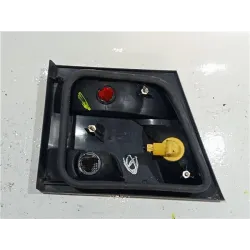 Recambio de piloto porton trasero derecho para peugeot 806 (1994) 2.0 referencia OEM IAM E23017  