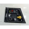 Recambio de piloto porton trasero derecho para peugeot 806 (1994) 2.0 referencia OEM IAM E23017  