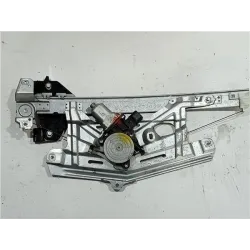 Recambio de mecanismo elevalunas delantero derecho para honda civic berlina 4 (fd)(04.2006) referencia OEM IAM HONDA CIVIC 2006 