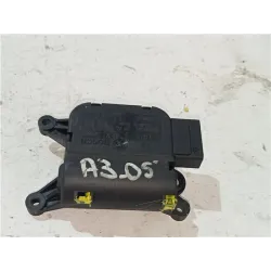 Recambio de motor apertura calefaccion para audi a3 (8p1)(05.2003) 2.0 tdi 16v referencia OEM IAM 1K0907511B 983386GC  