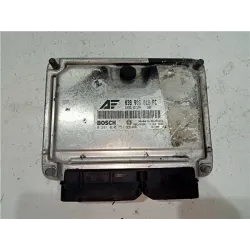 Recambio de centralita inyeccion para seat alhambra (7v9)(05.2000) referencia OEM IAM 038906019FC 28SA5322  