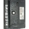 Recambio de centralita inyeccion para nissan micra (k12e)(11.2002) 1.2 16v referencia OEM IAM MEC32040 UH  