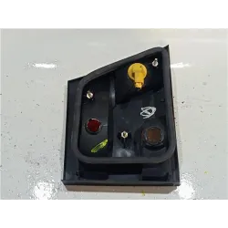 Recambio de piloto porton trasero derecho para peugeot 806 (1994) 2.0 referencia OEM IAM E23017  