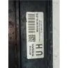 Recambio de centralita inyeccion para nissan micra (k12e)(11.2002) 1.2 16v referencia OEM IAM MEC32040 UH  