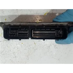Recambio de centralita inyeccion para nissan micra (k12e)(11.2002) 1.2 16v referencia OEM IAM MEC32040 UH  