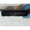 Recambio de centralita inyeccion para nissan micra (k12e)(11.2002) 1.2 16v referencia OEM IAM MEC32040 UH  