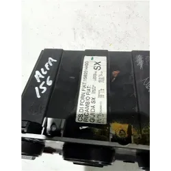 Recambio de mandos climatizador para alfa romeo 156 (2003) referencia OEM IAM 1560514400  