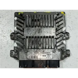 Recambio de centralita inyeccion para ford c-max (cb3)(20072010) 1.8 tdci referencia OEM IAM 6M5112A650TB 7BKBJ38AC  