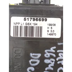 Recambio de modulo electronico para fiat croma (194_) 1.9 d multijet (194axb1b) referencia OEM IAM 51796699  