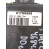 Recambio de modulo electronico para fiat croma (194_) 1.9 d multijet (194axb1b) referencia OEM IAM 51796699  