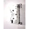 Recambio de mando climatizador para mazda 3 (bk) 1.6 di turbo referencia OEM IAM K1900BAB4 A01  