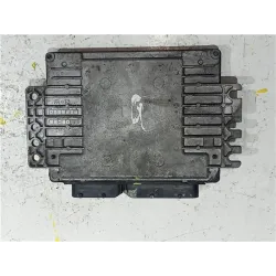 Recambio de centralita inyeccion para nissan micra (k12e)(11.2002) 1.2 16v referencia OEM IAM MEC32040 UH  