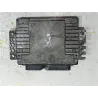 Recambio de centralita inyeccion para nissan micra (k12e)(11.2002) 1.2 16v referencia OEM IAM MEC32040 UH  