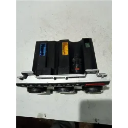 Recambio de mandos climatizador para alfa romeo 156 (2003) referencia OEM IAM 1560514400  