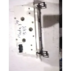 Recambio de mando climatizador para mazda 3 (bk) 1.6 di turbo referencia OEM IAM K1900BAB4 A01  