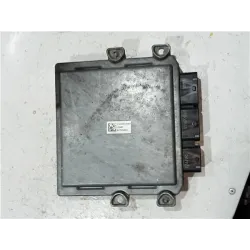 Recambio de centralita inyeccion para ford c-max (cb3)(20072010) 1.8 tdci referencia OEM IAM 6M5112A650TB 7BKBJ38AC  