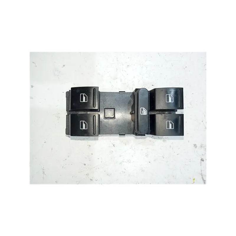 Recambio de mando elevalunas para volkswagen golf v (1k1)(2003) 2.0 tdi 16v referencia OEM IAM 662269  