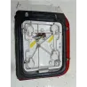 Recambio de piloto trasero derecho para peugeot 205 berlina (02.1983) 1.8 diesel referencia OEM IAM E290057  