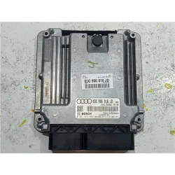 Recambio de centralita inyeccion para audi a4 berlina (8e)(2004) 2.0 tdi 16v (103kw) [2,0 ltr. - 103 kw tdi] referencia OEM IAM 