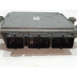 Recambio de centralita inyeccion para ford c-max (cb3)(20072010) 1.8 tdci referencia OEM IAM 6M5112A650TB 7BKBJ38AC  