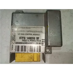 Recambio de centralita airbag para ford escort berl./turnier (1995) referencia OEM IAM 97FG14B056DF  