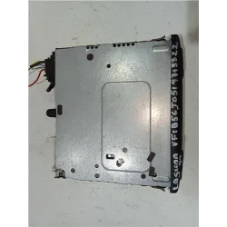 Recambio de radio cd para renault laguna (b56)(1998) 2.0+ 16v rxe [2,0 ltr. - 101,5 kw 16v cat (f4r)] referencia OEM IAM 7700433
