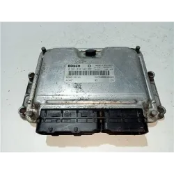 Recambio de centralita inyeccion para renault scenic rx4 (ja0)(2000) referencia OEM IAM 0281010442  