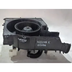 Recambio de motor calefaccion para nissan primera berlina (p12)(12.2001) 1.6 referencia OEM IAM   