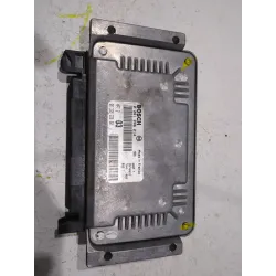 Recambio de centralita inyeccion para citroën xsara berlina (1997) 1.6 i referencia OEM IAM 0261206214  